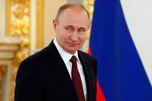 Экс-министр Крыма посоветовал Путину застрелиться