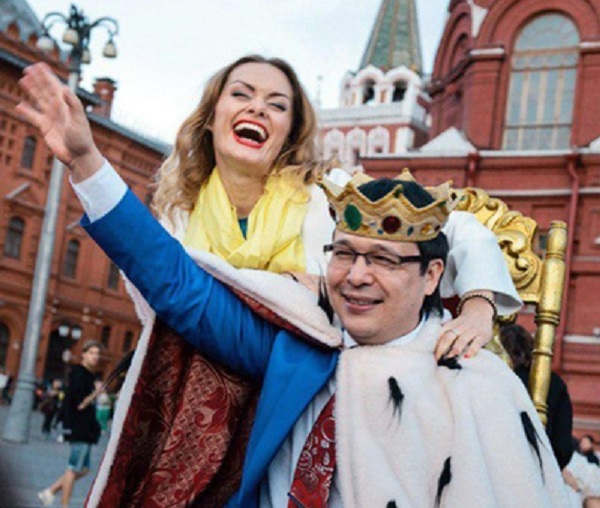 За что сидел бисексуал Денис Байгужин