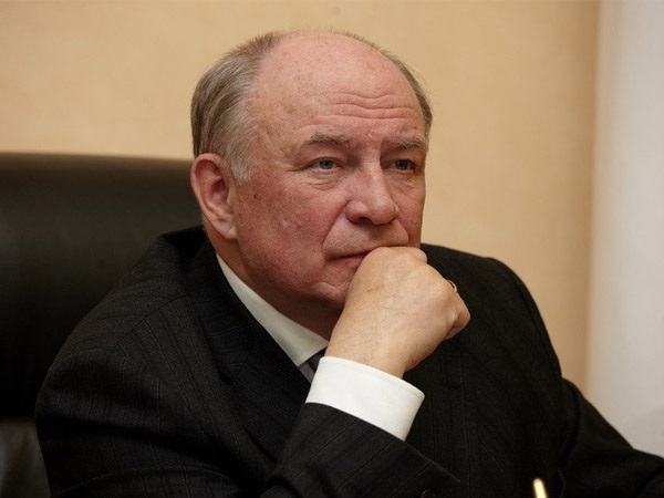 Экс-губернатор Позгалев продал благополучие города за 1 млрд