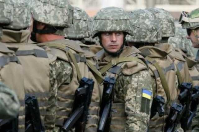 В Житомире подрезали замкома ДШВ