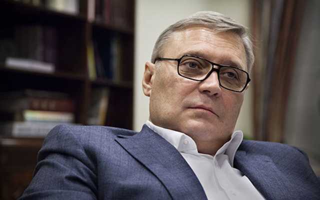 Как Касьянов и Фридман дачи КПСС делили