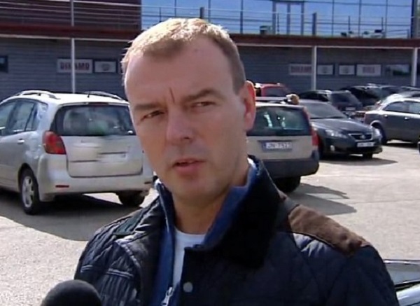 «Дело Trasta komercbanka»: президента Банка Латвии Илмара Римшевича обвинили в получении взятки