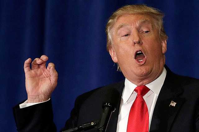 Ужин с Трампом — как кость в горле для Виктора Вексельберга