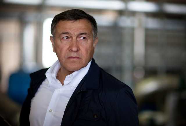 "Крокус интернэшнл", миллиардера Агаларова оштрафовали за некачественное строительство