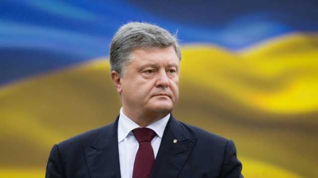 The American Interest: Порошенко конец