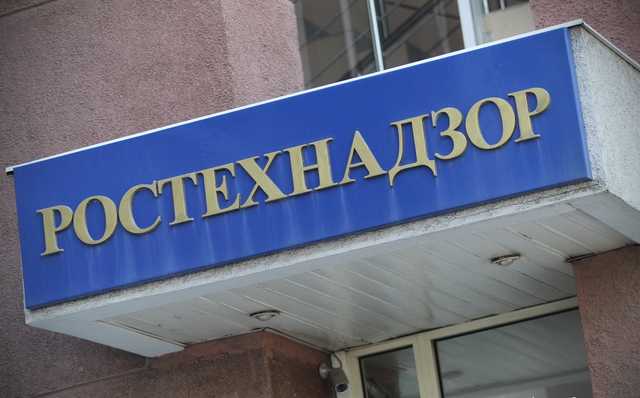 Нефтяные таланты замглавы Ростехнадзора Светланы Радионовой