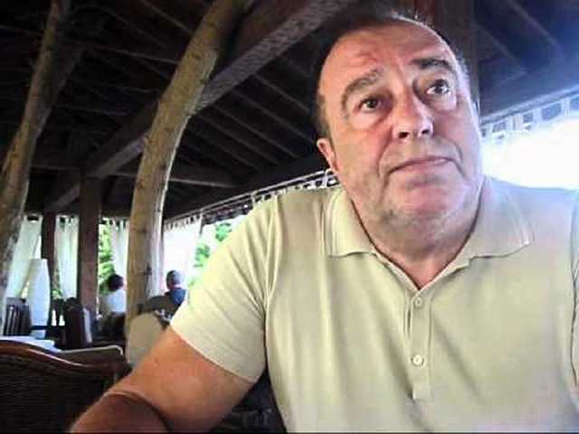 В больнице “Феофании” умер нардеп Заплатинский