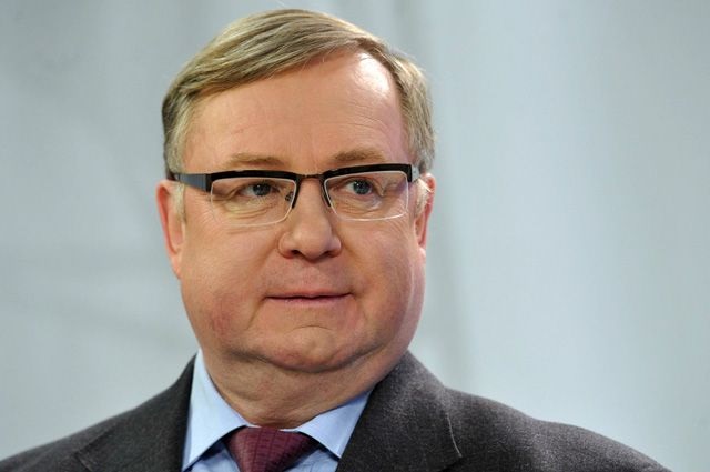 «Голубые гусары» Сергея Степашина