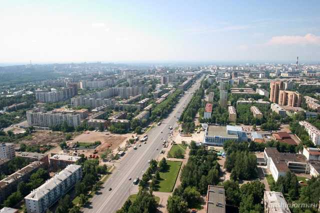 Как распродают Башкирию?