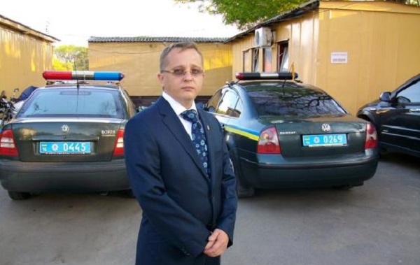 Депутат Одесского облсовета подделал диплом