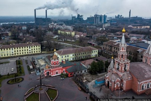 Маленький город — большие деньги: как власть Каменского пилит местный бюджет