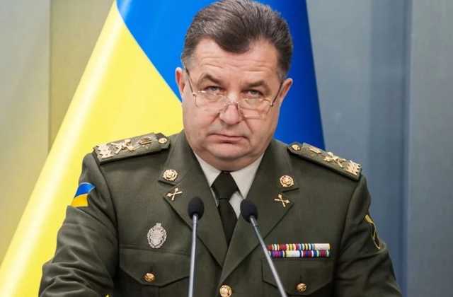В Одессе проворовался квартирный военачальник