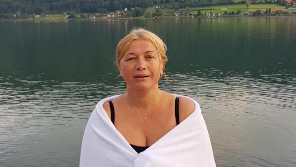 Ирина Геращенко заявила, что ей позвонили неизвестные, которые представились помощниками российского омбудсмена