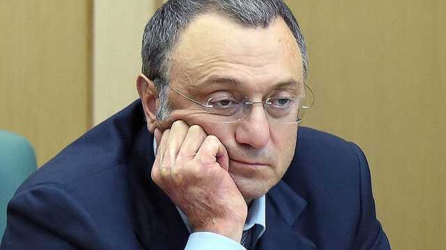Опальный сенатор: почему Керимов все равно останется под санкциями США