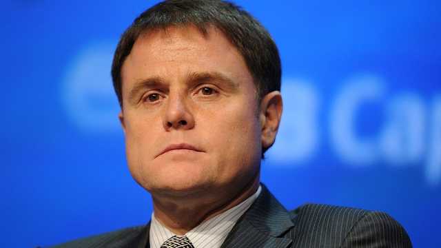 Совладелец Внешпромбанка Георгий Беджамов стал банкротом, не выходя из розыска