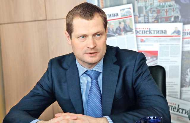 Константин Тимофеев – вороватая правая рука на строительном рынке Москвы Марата Хуснуллина?