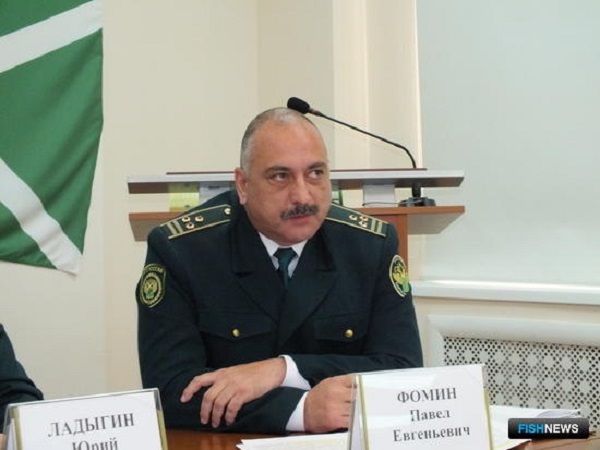 Предприниматель Тихонов отправил за решетку очередного таможенника
