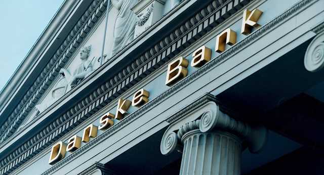 Эстонский филиал Danske Bank – крупнейшая «прачечная»: среди мойщиков родственник президента России Владимира Путина