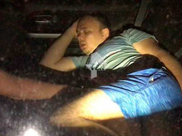 Экс-министр финансов Саратовской области, катавшийся с пьяной чиновницей, заподозрен в служебном подлоге