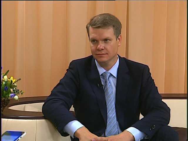 Дмитрий Ламерт "отчудил" 1,7 тыс гектаров и получил 4 года