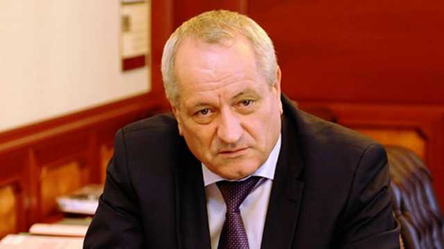 Глава Дагестана сдал чекистам Рамазана Алиева с рук на руки