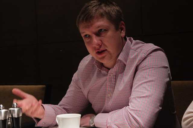 Коболева будут возить в бронированном ”Кадиллаке”