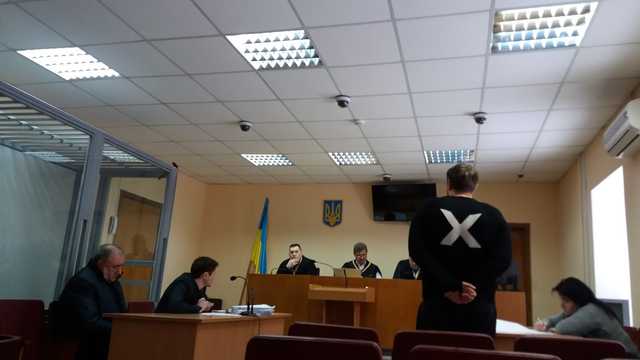 Черкасский след: киевский судья фигурирует в громком "денежном" деле