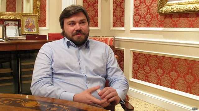 Создатель Лиги безопасного интернета Малофеев крышует крайне опасную интернет-биржу