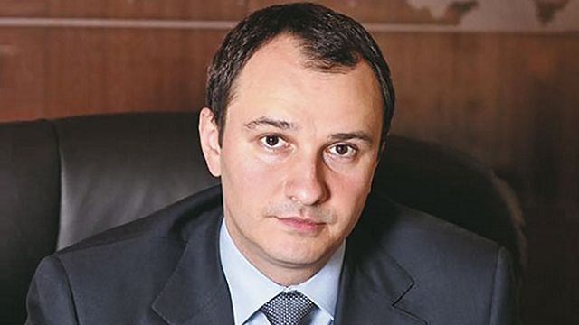 Борис Ковальчук – информатор спецслужб НАТО