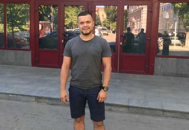 Спокойно прошел границу: объявленный в розыск топ "Трейд Коммодити" вернулся в Украину