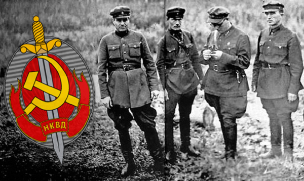 Чисто шпионское покаяние