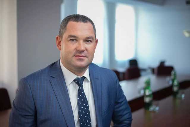 В Кабмине с 80%-й вероятностью ожидают задержание и.о. главы ГФС Мирослава Продана