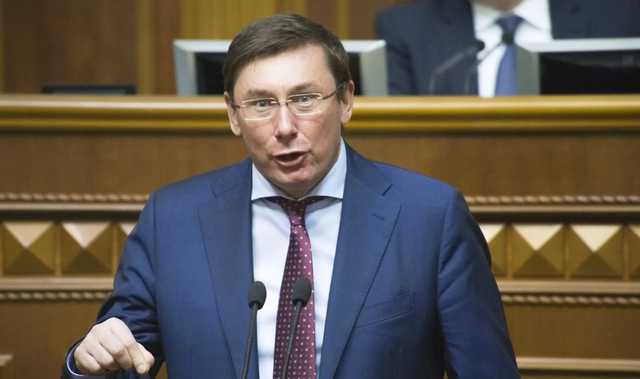 “Хочется зарисоваться, но ссышь”. Луценко осторожно поддержал Вукоевича