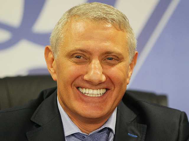 Не "царицынское" дело Ротенберга
