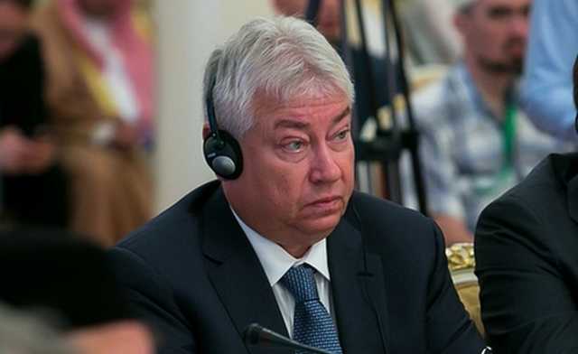 Пауки в банке "Советский": Митрушин бежал, Антонова вернули
