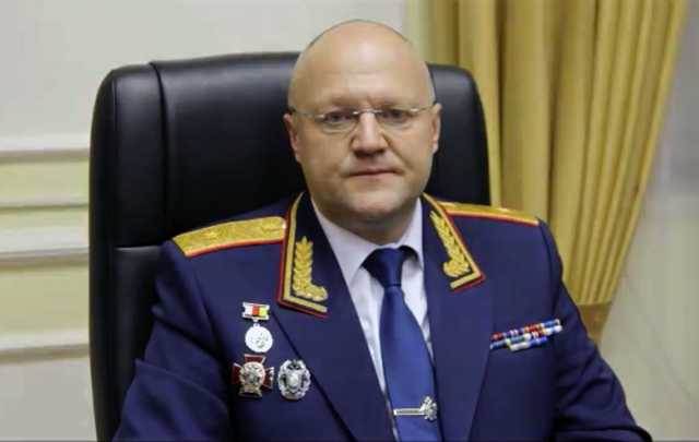 Будущий спецсубъект Дрыманов "ходит лошадью" против ФСБ