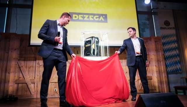     DEZEGA