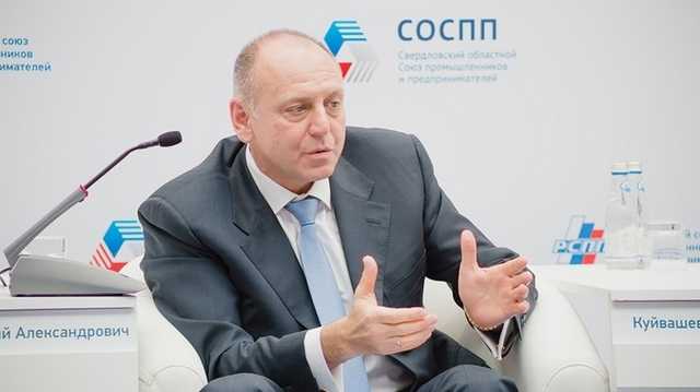 Кого Пумпянский загонит в клетки?