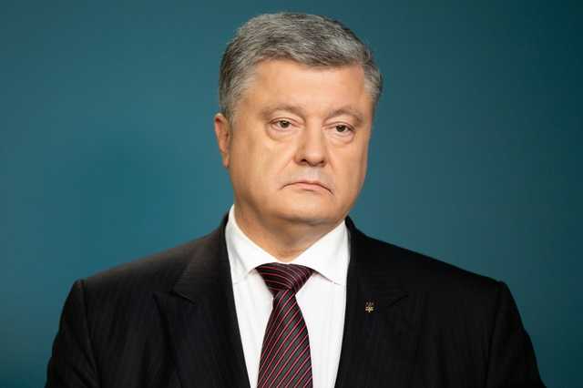 Порошенко продал неизвестную недвижимость за 800 тысяч гривен