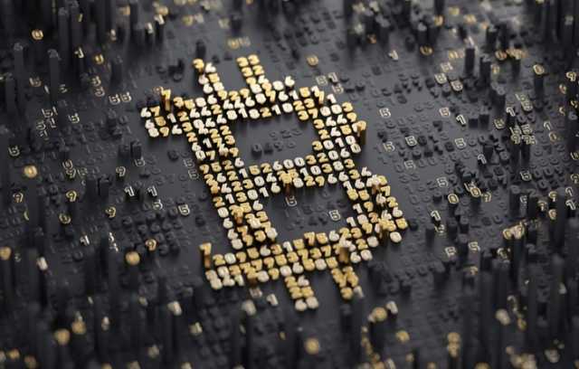 Биткоин резко взлетел в цене