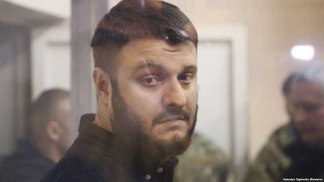 САП закрывает дела против сына Авакова и Чеботаря