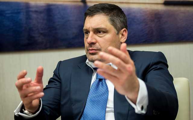 Крупнейший транзитный канал привел к экс-собственникам Бинбанка