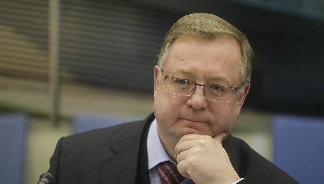 Лавров провалил дипломатическую миссию при поддержке Степашина