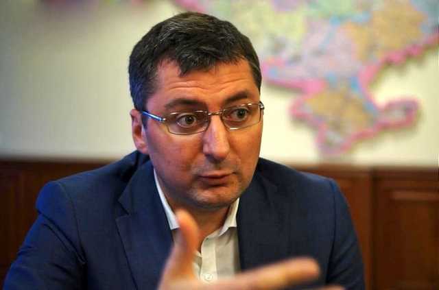 Экс-замглавы ГФС Ликарчук был задержан пьяным за рулем, но избежал наказания