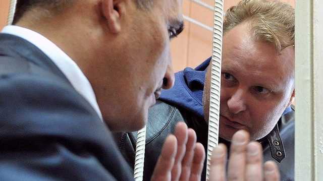 Высокий суд Лондона предложил Алексею Бажанову поменять юрисдикцию
