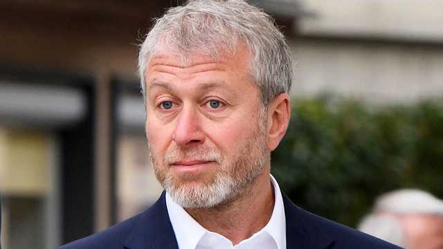 Роман Абрамович купил в Лондоне пентхаус за 40 млн долларов