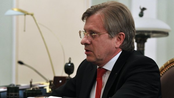 «Белый шум» Виталия Савельева