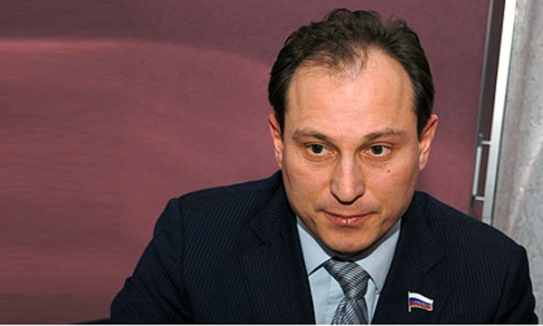 Как Владимир Головнев захватил лес в Подмосковье