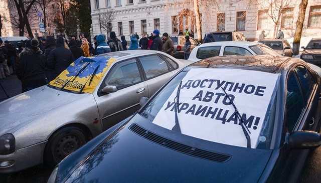 «Круг на нейтралке»