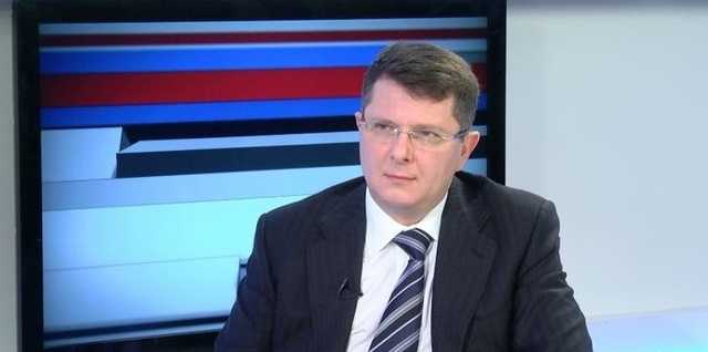 Гопник из девяностых, или Что не так с партией Жириновского?